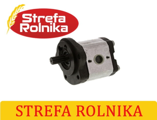 POMPA HYDRAULICZNA MASSEY FERGUSON 4225, 4225HV, 4235, 4235, 4235HV, 4235HV, 4240