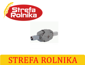 PRZEGUB PÓŁOSI CASE 1056, 956 (81687C1, E2NN1N045AA, L40012)