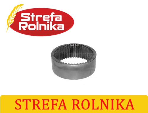 WIENIEC KOŁA CASE IH CS110, CS120, CS130, CS150, CVX1135, CVX1145, CVX1155 (053856R1, 1-33-742-710, 1000139273, 11988623, 175976A1, 2087788) 