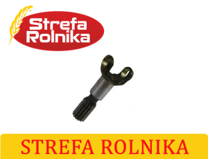 PÓŁOŚ CASE IH 133742103, 6000105468, 702094A1 1-33-742-103