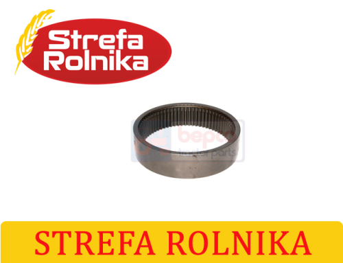 WIENIEC UKŁADU PLANETARNEGO CASE IH 743 , 743XL, 644 , 744 , 844 844S , 844XL 745S , 745XL , 856 856XL , 485 (04322270, 1927564ZP, 3230267R1, 4322270, L35599) 