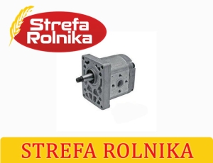 POMPA HYDRAULICZNA CASE IH JX1060C, JX1070C, JX1075C (0510525357)