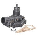 POMPA WODY CASE CS120, CS130, CS150 162084060704 gwint lewy