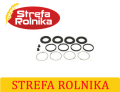 ZESTAW USZCZELNIEŃ RENAULT 58-34, 61-14, 65-34, 68-14, 70-34, 75-14, 75-34, 77-14, 80-14, 80-34, 85-14, 85-34, 90-34 (7701202439) 