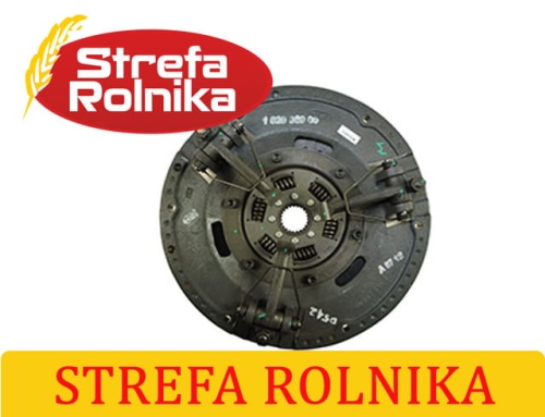 SPRZĘGŁO DOCISK SPRZĘGŁA JOHN DEERE 1020, 1120, 2020, 2120