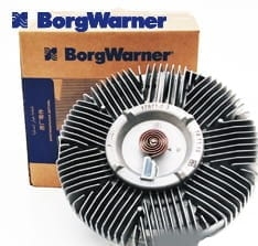 SPRZĘGŁO VISCO BORGWARNER FENDT Favorit 611, 612, 614, 615, G385202909010, G385202901011 , 17871-2