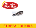 KOŃCOWKA WTRYSKIWACZA RENAULT 106-54, 155-54, 160-94, 175-74, 180-94 (6005007660)
