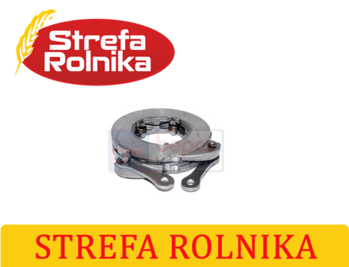 DOCISK HAMULCA MASSEY FERGUSON 3050, 3060, 3065, 3075, 3085, 3095, 3120, 3125, 5425, 5435, 5445, 5455, 5465, 6120, 6130, 6140, 6150, 6160, (3716920M91) 
