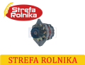 ALTERNATOR RENAULT 521S, 551, 551-4, 551-4S, 556, 556S, 651, 651S, 652, 656, 656S, 681, 681S, 751 (379IA0513, 6005003141, 6005003142, 6005003150, 6005011695, 6005700086, 6005700723, 6005700724)