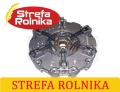 SPRZĘGŁO DOCISK SPRZĘGŁA JOHN DEERE 3400, 3400X 