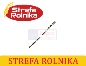 LINKA HAMULCOWA MASSEY FERGUSON  350,355,360,365,375,390,398,399 (1696648M91)