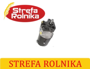 POMPA HYDRAULICZNA MASSEY FERGUSON 165 , 168 , 175 , 175S , 178 , 185 , 188 (3774617M92)