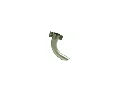 KOLEKTOR WYDECHOWY RENAULT 53, 56, 86, 89, D22, D35, N70, N72, Super 3 (0854540601)