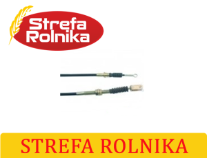 LINKA HAMULCOWA MASSEY FERGUSON 230, 240, 243, 253, 263, 263T, 340 (1689025M94)