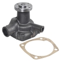 POMPA WODY RENAULT 106-14SP, 106-54, 110-14, 110-54, 113-12, 113-14, 120-14, 120-54, 133-14, 133-54, 75-12LS, 75-12RA, 75-12RS, 75-12TS, 75-14LS, 75-14RA, 75-14RS, 75-14TS, 90-32M, 90-32TX, 90-34M, 90-34TX, 95-12, 95-14, (7701022333)