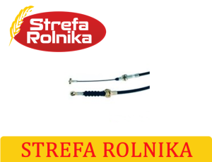 LINKA HAMULCOWA MASSEY FERGUSON 3610, 3630, 3635, 3645, 3650, 3655, 3670, 3680, 3690 (3581143M2)