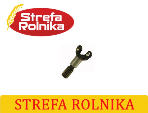 WAŁEK PÓŁOSI CASE IH 133742103, 6000105468, 702094A1 