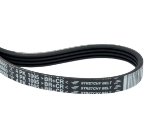 PASEK SPRĘŻARKI  4PK1065 NEW HOLLAND 84536660 CNH